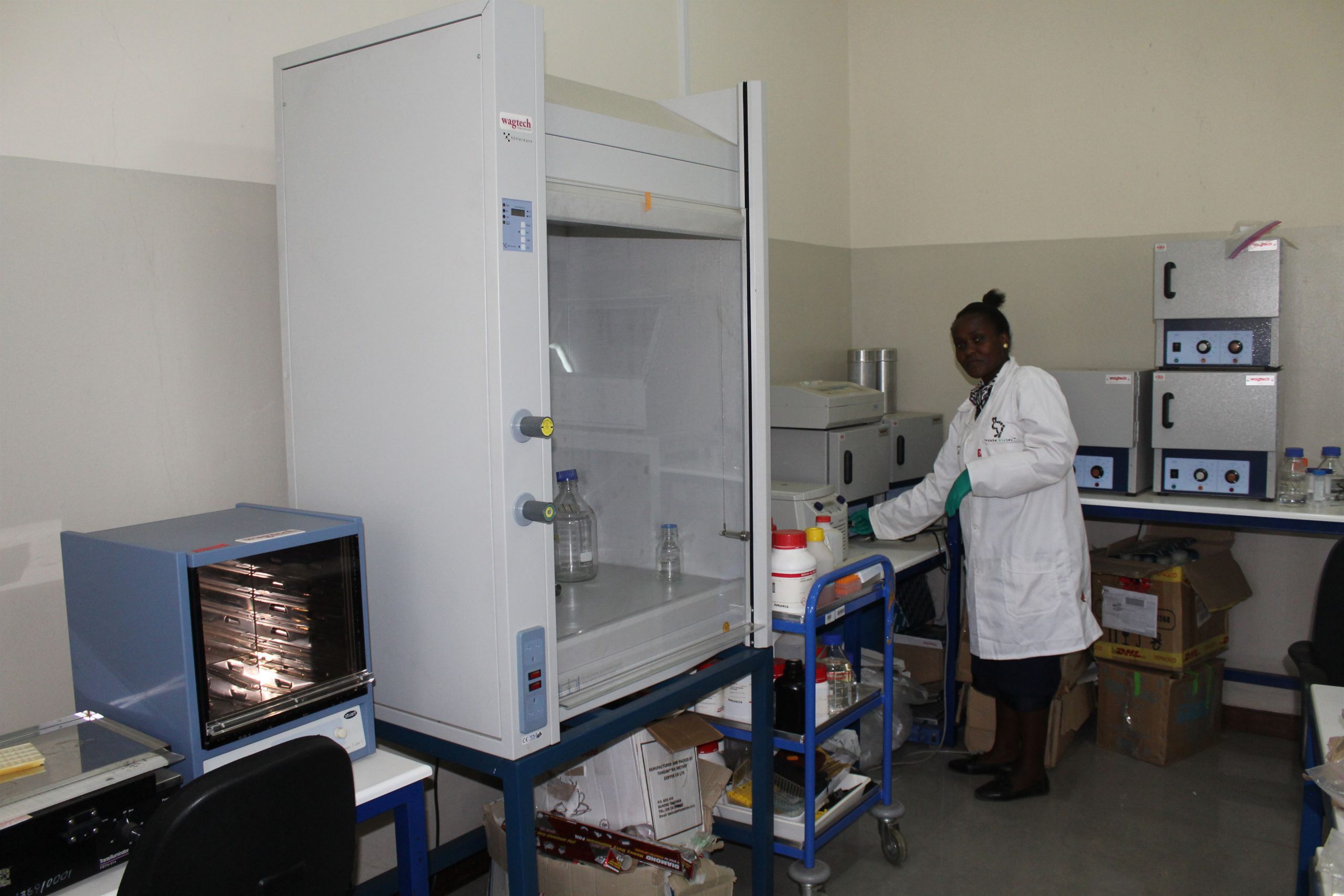 Seed Health Lab