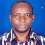 Joshua Kidudu