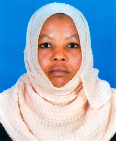 Zahara Mkuki