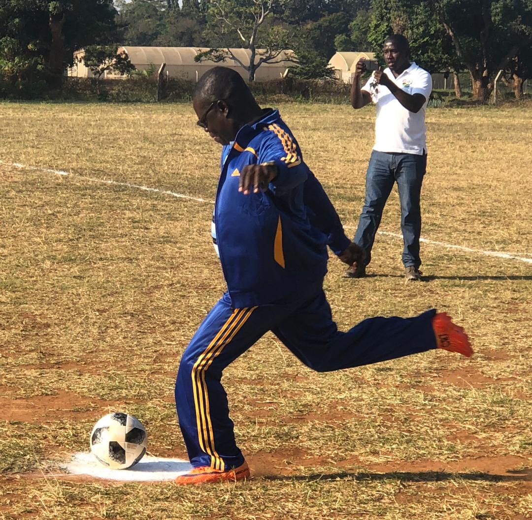 Chibunda Cup 2019 1 Chibunda