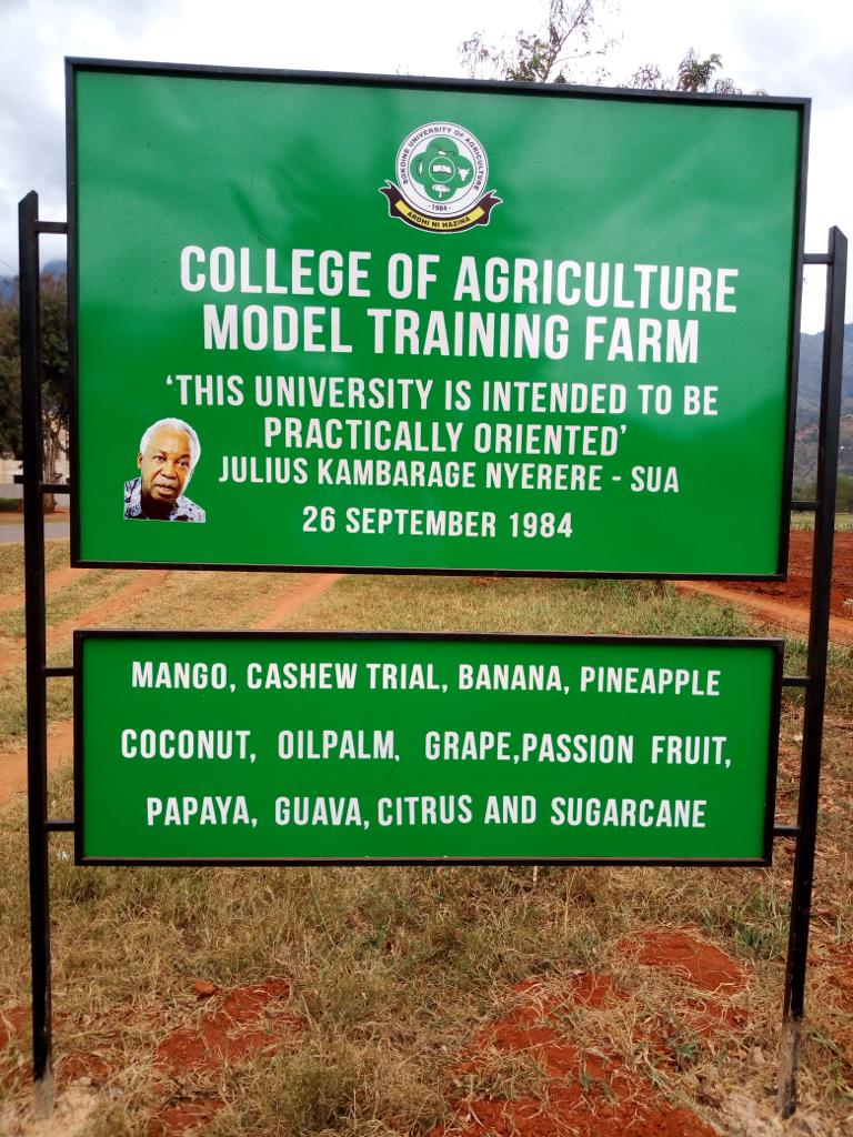 Model Training Farm intro