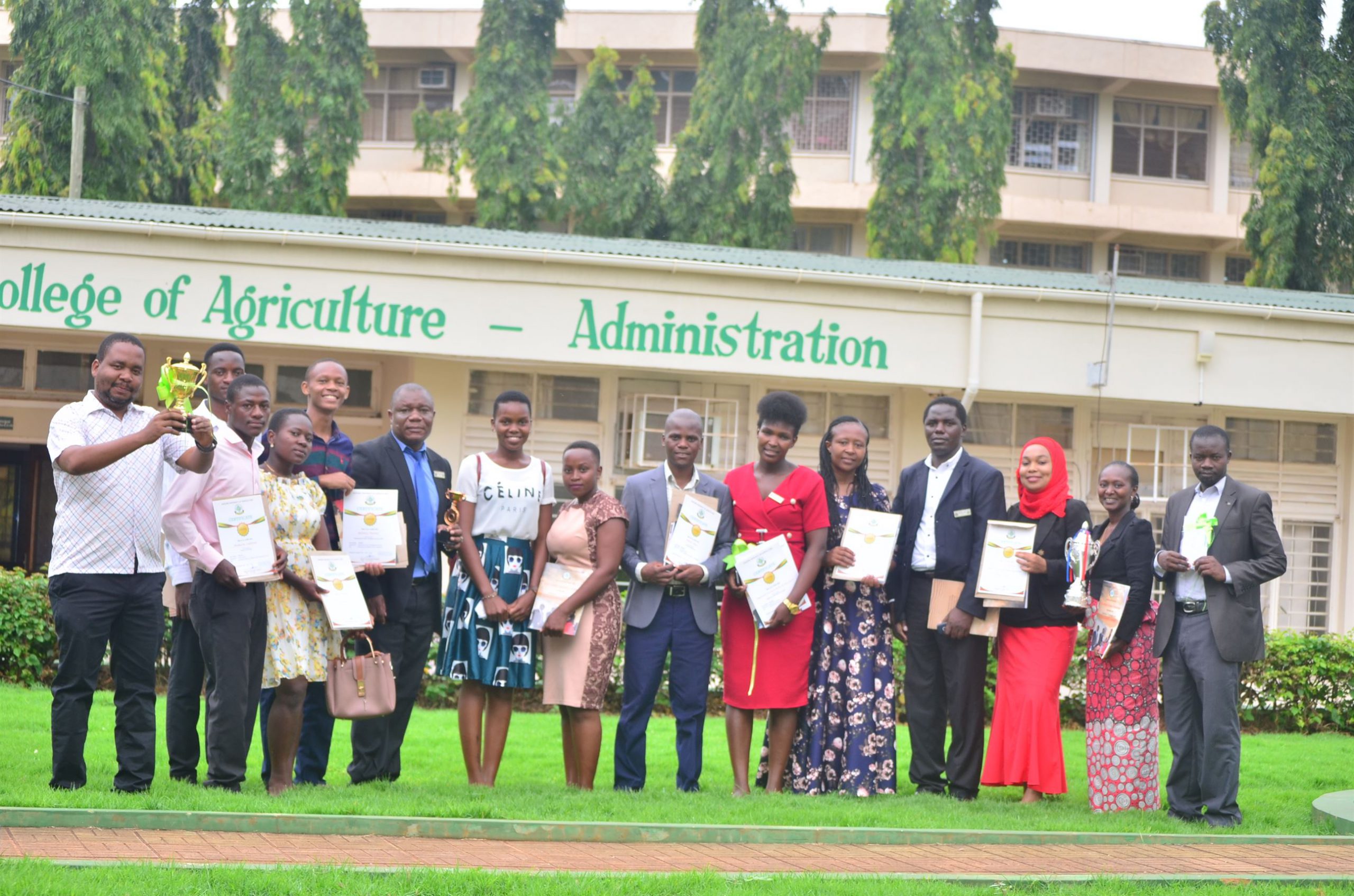 COA Congratulates winners 2019 1