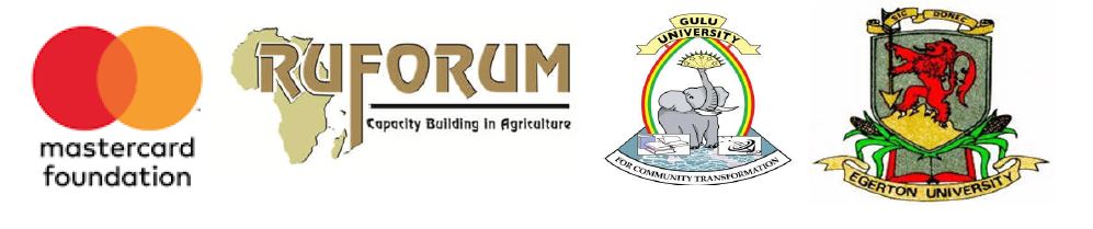 ruforum scholarships